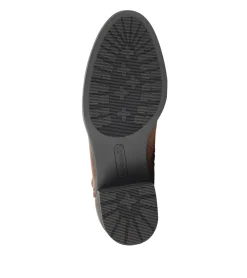 Christine Bootie