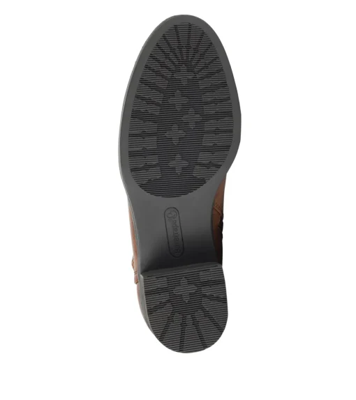 Christine Bootie