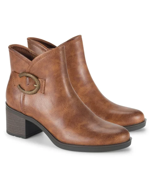 Christine Bootie