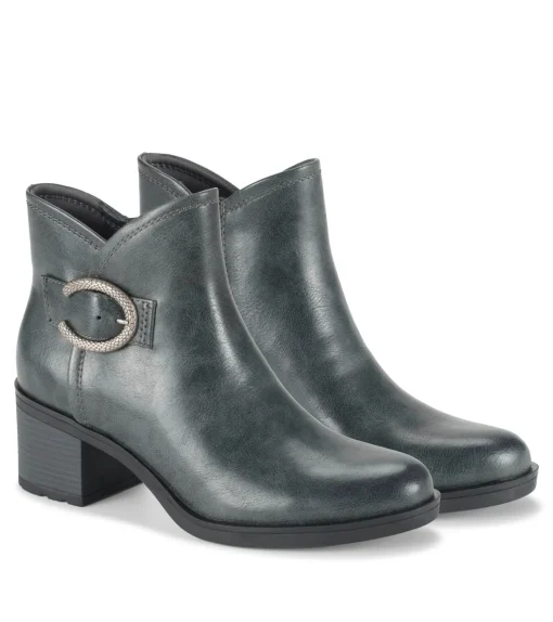 Christine Bootie