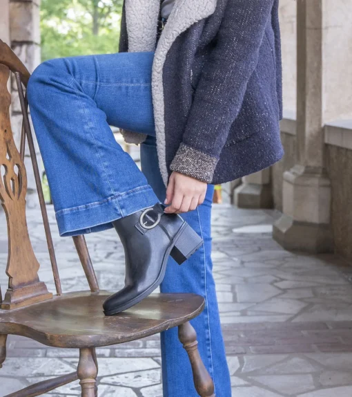 Christine Bootie