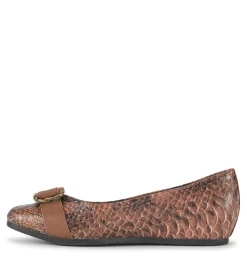 Colette Flat