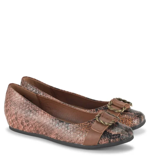 Colette Flat
