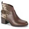 Colorado Block Heel Bootie