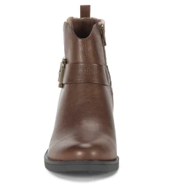 Colorado Block Heel Bootie