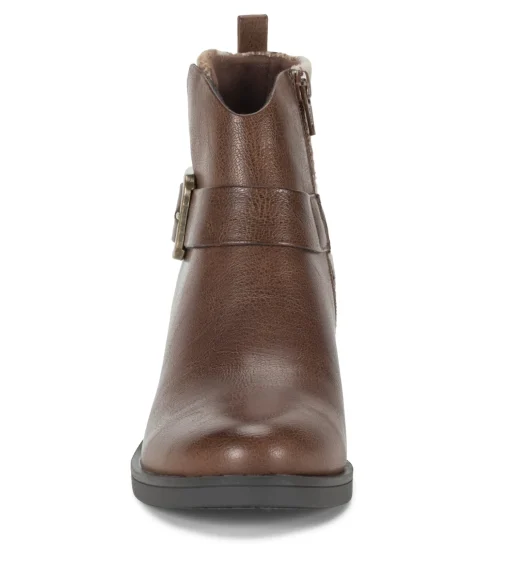 Colorado Block Heel Bootie