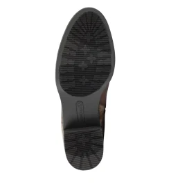 Colorado Block Heel Bootie