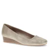 Covette Wedge Slip On