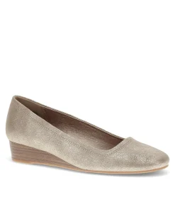 Covette Wedge Slip On
