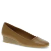 Covette Wedge Slip On