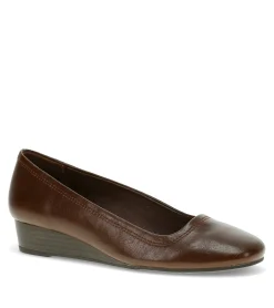 Covette Wedge Slip On