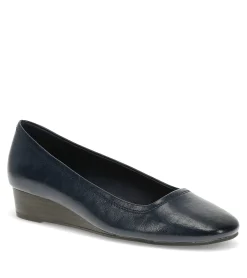Covette Wedge Slip On