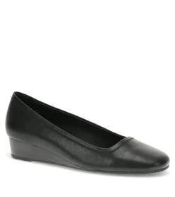 Covette Wedge Slip On