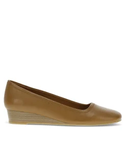 Covette Wedge Slip On