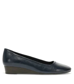 Covette Wedge Slip On