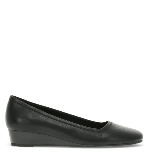 Covette Wedge Slip On