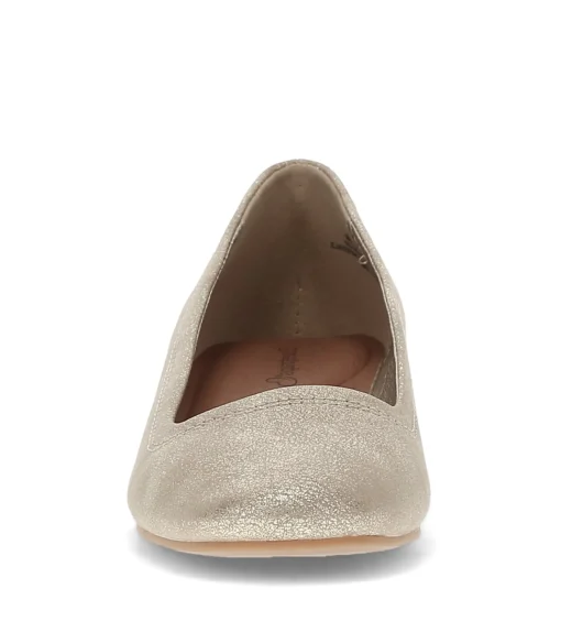 Covette Wedge Slip On