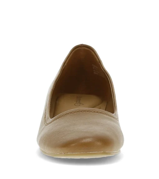 Covette Wedge Slip On