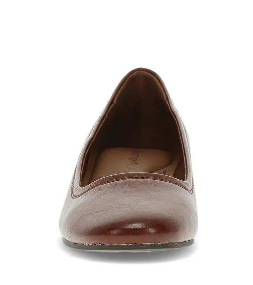 Covette Wedge Slip On