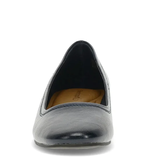 Covette Wedge Slip On