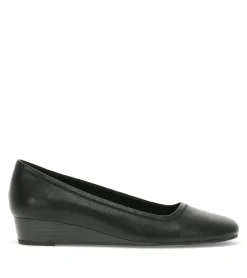 Covette Wedge Slip On