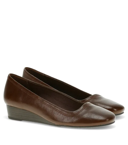 Covette Wedge Slip On