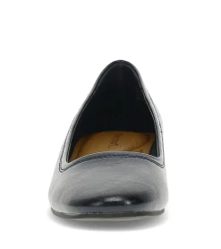 Covette Wedge Slip On