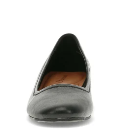 Covette Wedge Slip On