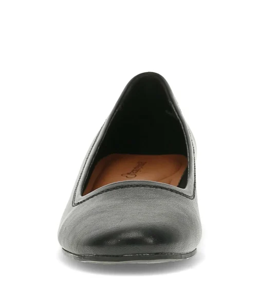 Covette Wedge Slip On