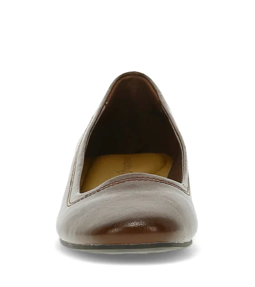 Covette Wedge Slip On