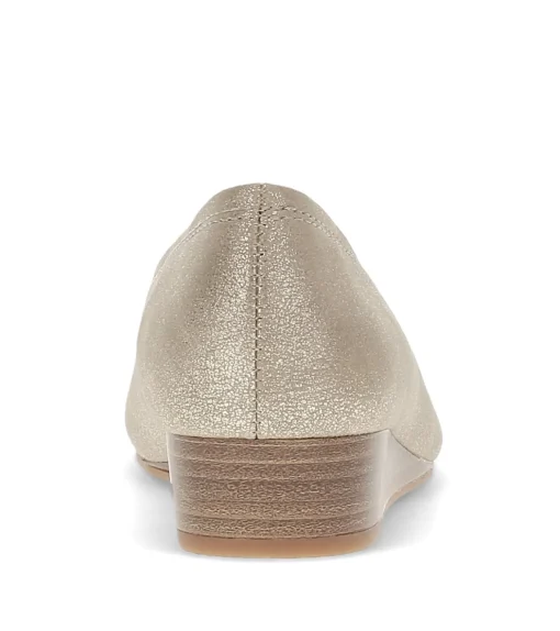 Covette Wedge Slip On