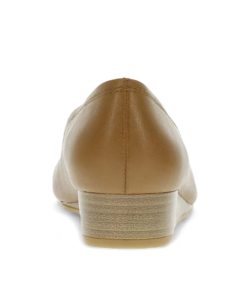 Covette Wedge Slip On