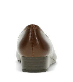 Covette Wedge Slip On