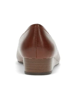 Covette Wedge Slip On