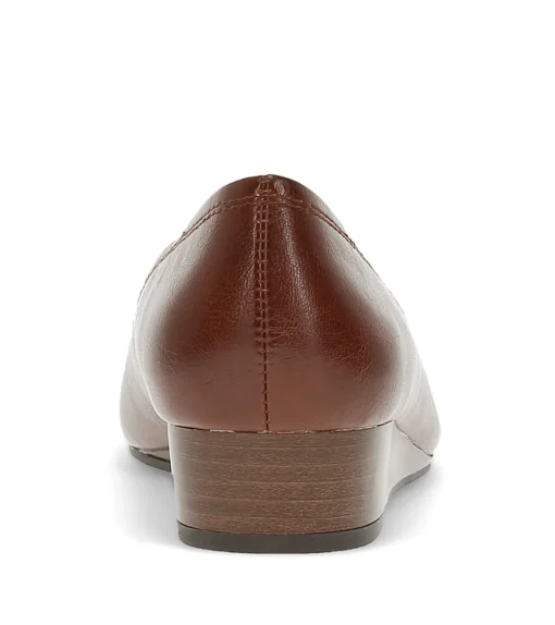 Covette Wedge Slip On