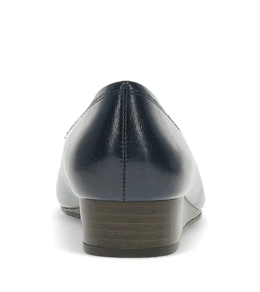 Covette Wedge Slip On
