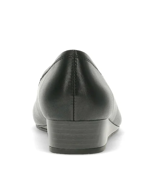 Covette Wedge Slip On