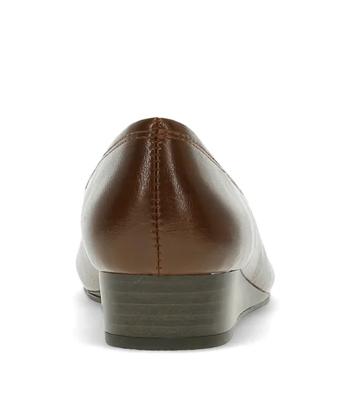 Covette Wedge Slip On