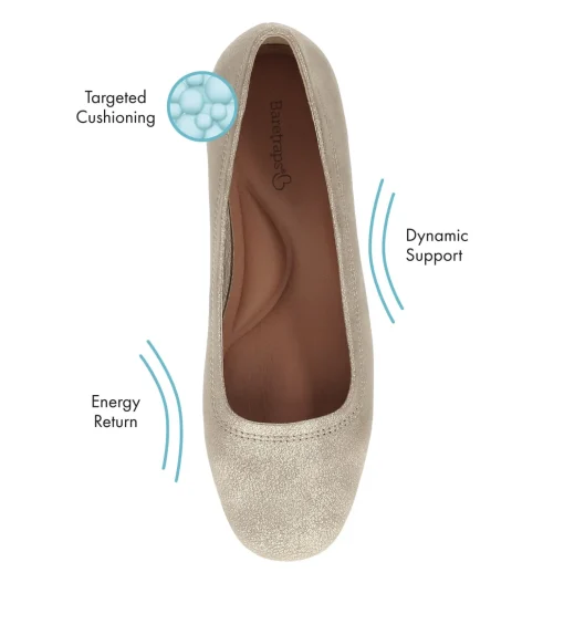 Covette Wedge Slip On