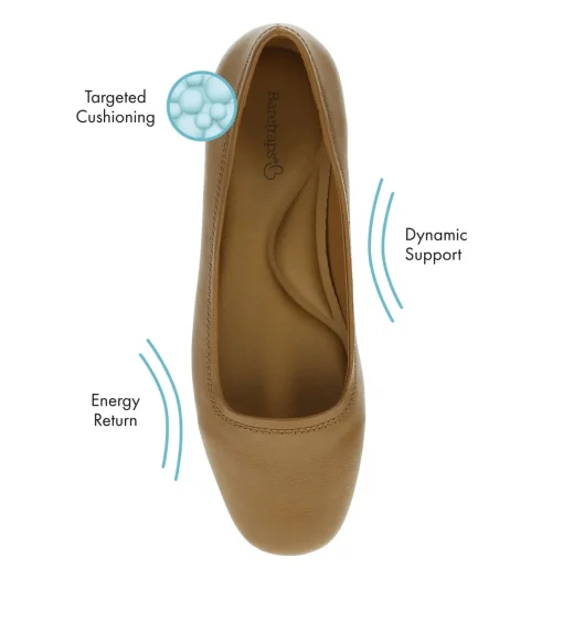 Covette Wedge Slip On