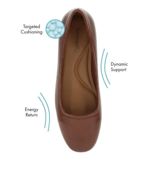 Covette Wedge Slip On