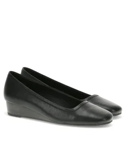 Covette Wedge Slip On