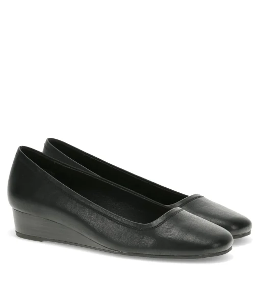 Covette Wedge Slip On