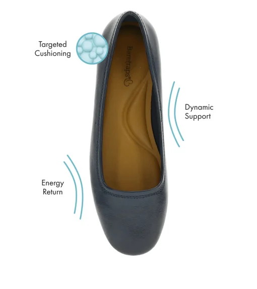 Covette Wedge Slip On