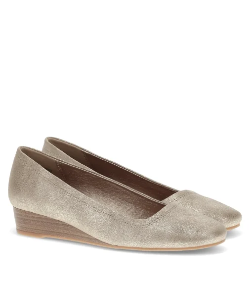 Covette Wedge Slip On