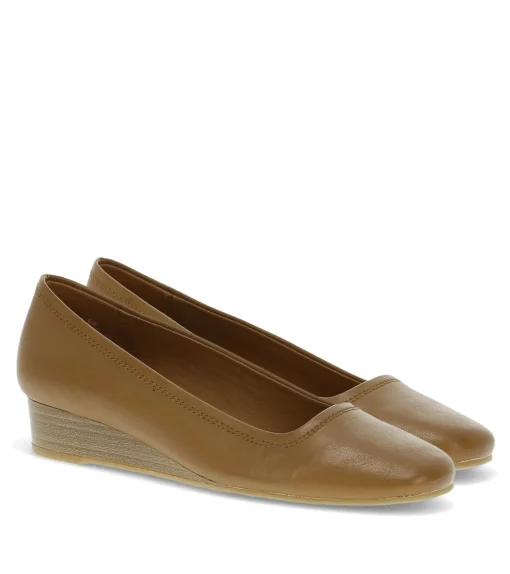 Covette Wedge Slip On