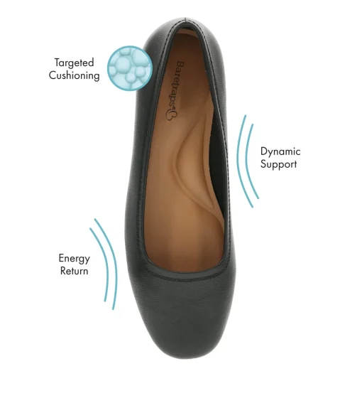 Covette Wedge Slip On