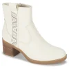 Covina Block Heel Bootie