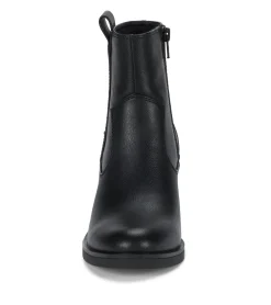 Covina Block Heel Bootie