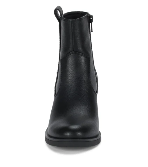Covina Block Heel Bootie